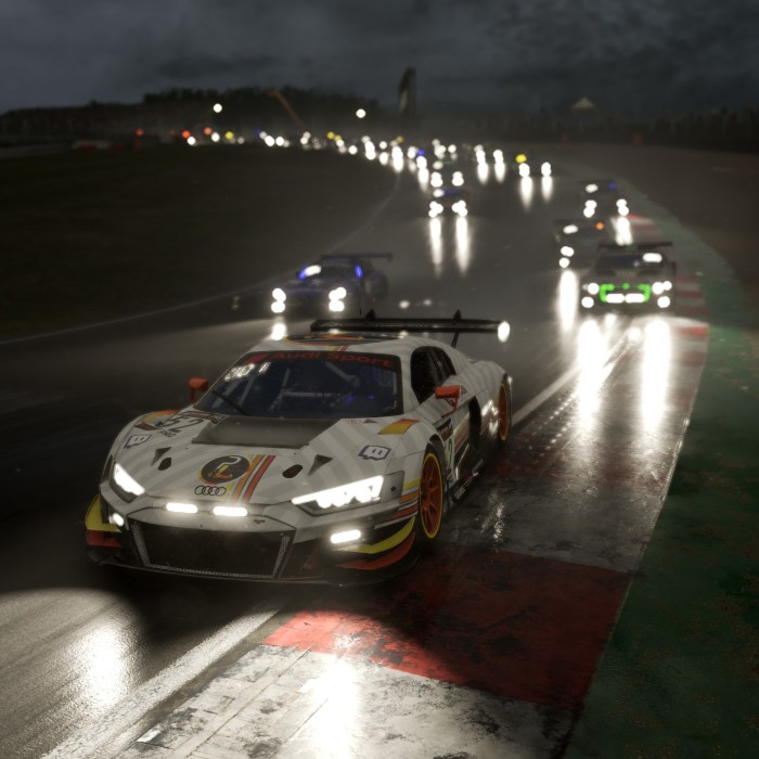 Mod community for EVs