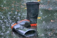 Free Images : pedestrian, snow, street, rain, wet, city, weather, lane ...