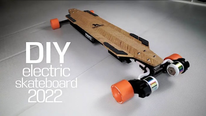 22 Best Electric Skateboard Reviews of 2025 | The Electric Wheels