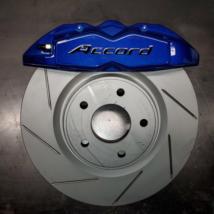 How Brake Upgrades Work | HowStuffWorks How Brake Upgrades Work | HowStuffWorks