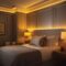 LED interior lights
