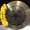 Brake upgrades