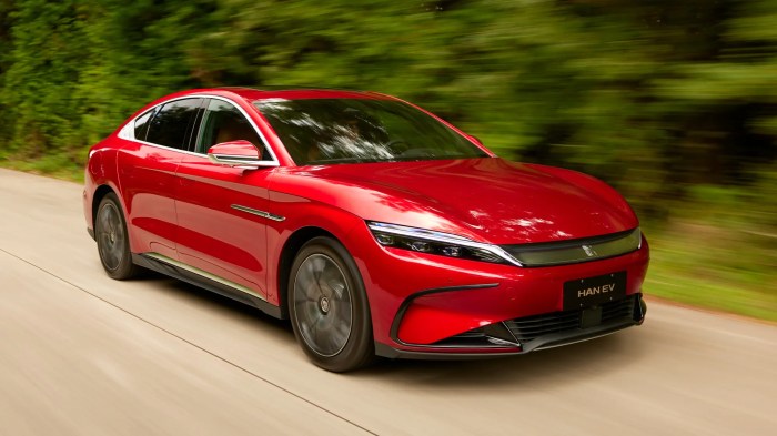 After Beating Tesla In China EV Sales, BYD Plots Global Expansion ... Car snow tire covers