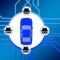 Connected car security