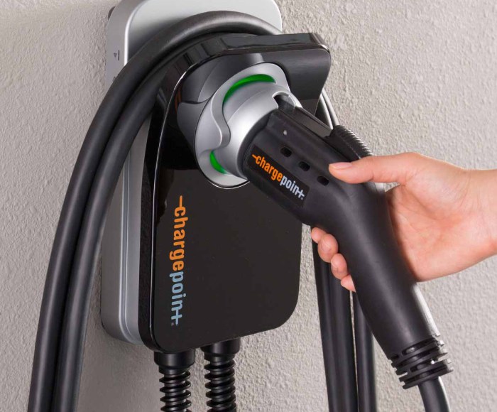 Electric Car Charging at Home: How It Works and What You'll Need Electric Car Charging at Home: How It Works and What You'll Need