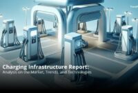 What is charging infrastructure? | Commeo