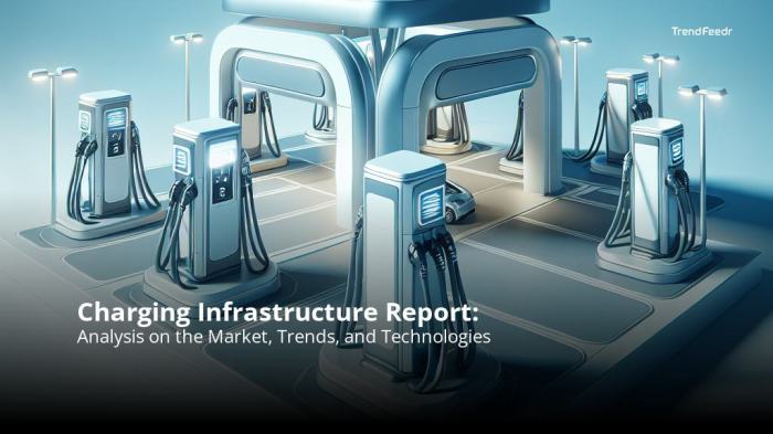 What is charging infrastructure? | Commeo What is charging infrastructure? | Commeo