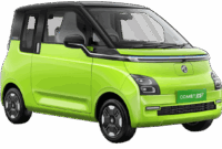 EV software upgrades