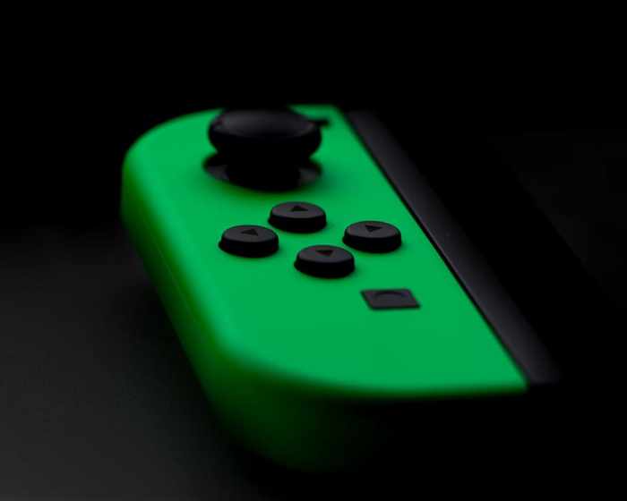 HD wallpaper: Club Nintendo, arms, MinMin, video games, Nintendo Switch ... Switch panel