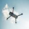 Drone taxis
