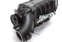 Superchargers