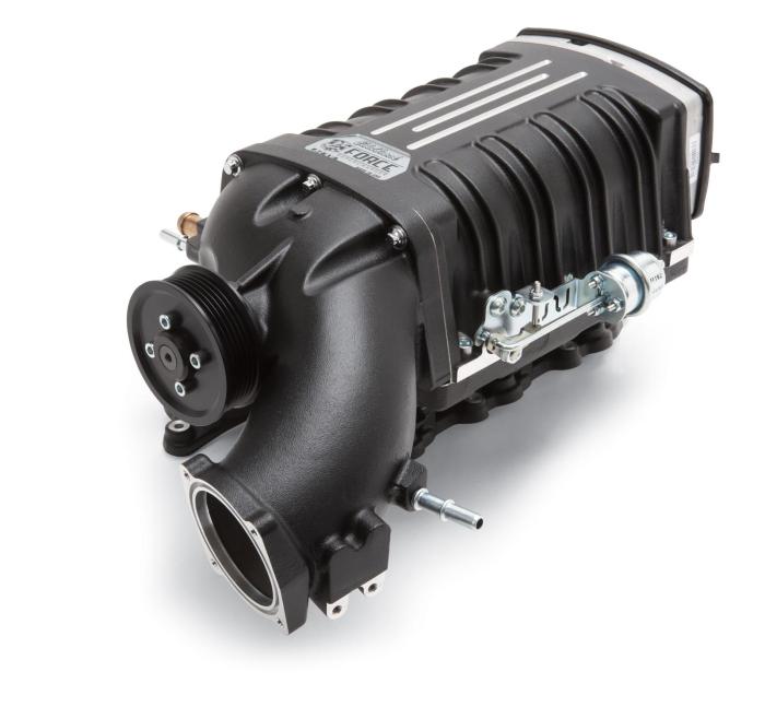 Superchargers