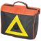 Emergency roadside kit