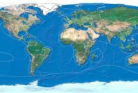 Global driving credentials