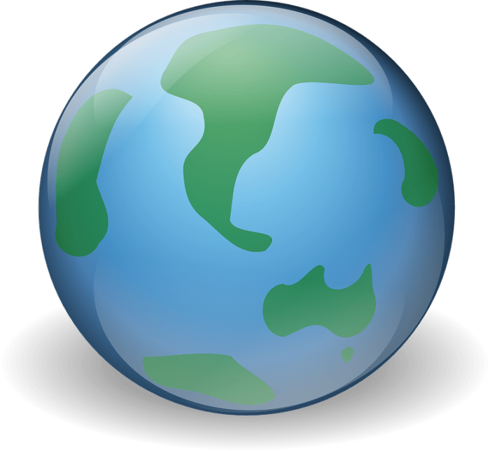 Global driving credentials