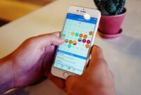 App-based vehicle control