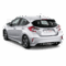 Rear wheel drive