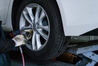 Tire Maintenance Tips - Top Tire Review