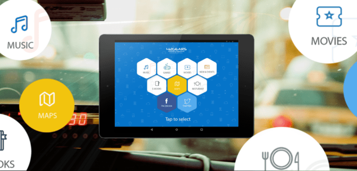 Comfort and Infotainment: Subscription-Based Monetization Strategies