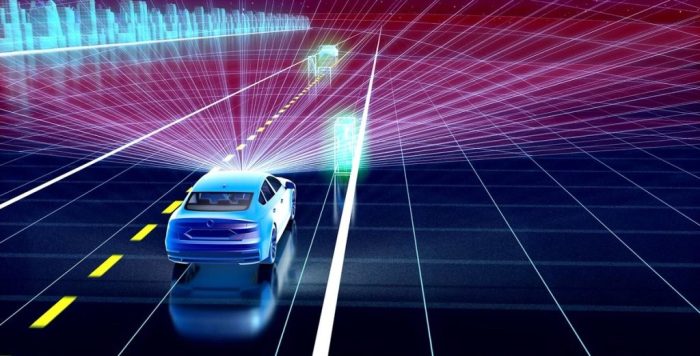 Advanced Driver-Assistance Systems ADAS for Automobiles 2025 Advanced Driver-Assistance Systems ADAS for Automobiles 2025