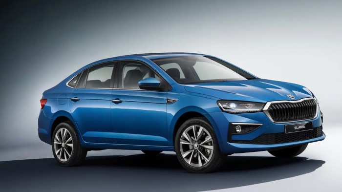 Sedan vs SUV