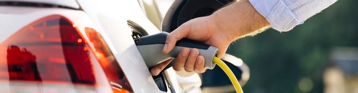 The Future of Public Charging Infrastructure - News - Cyberswitching Charging infrastructure