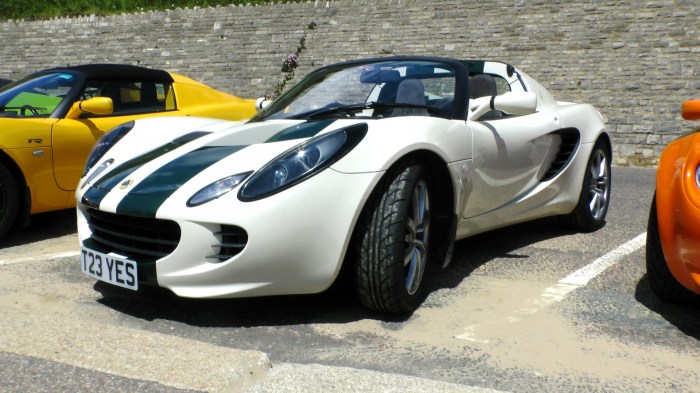 Lotus Car Free Stock Photo - Public Domain Pictures Car branding