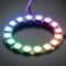 LED road flares kit