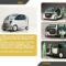 Modular car architectures