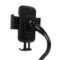 Vent clip phone mount