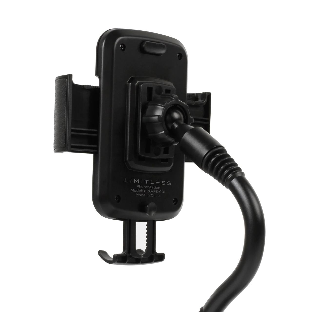 Universal Air Vent Clip Mount Car Mobile Phone Holder 360 Air Vent ... Vent clip phone mount