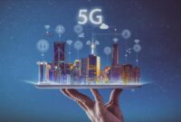 5G automotive applications