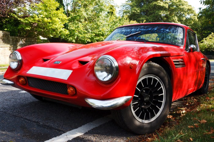 Red Sports ๎Car๎ Free Stock Photo - Public Domain Pictures Car security camera