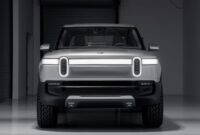Rivian R1T