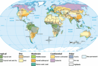 Climate-resilient mobility