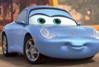 Cars with big trunk