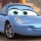 Cars with big trunk