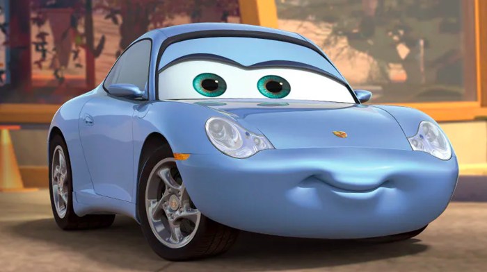 Cars with big trunk