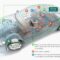 Active noise cancellation cars
