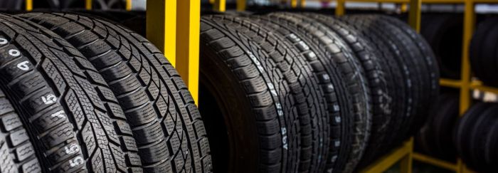 Tire maintenance 101 | How to care for your tire | Cambridge Tire maintenance