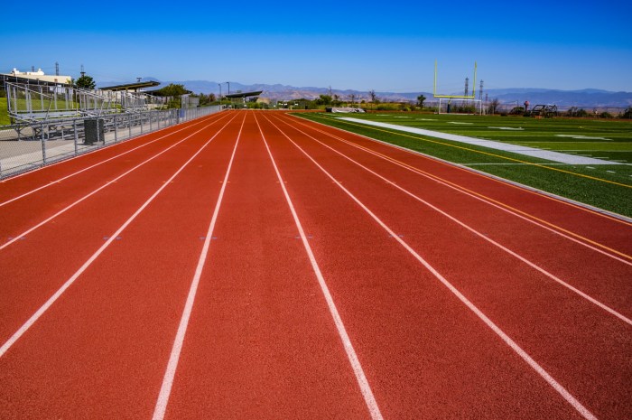 Track Field Lane Straightaway Free Stock Photo - Public Domain Pictures Track day cars