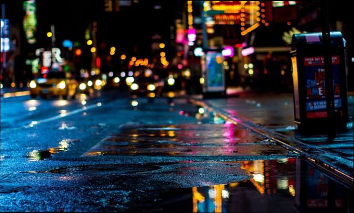 1920x1080px | free download | HD wallpaper: urban, colorful, night ... Urban transport policies