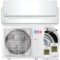Dual zone AC