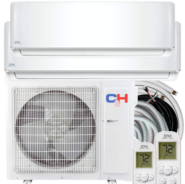 Rental home dual zone carrier : r/hvacadvice Dual zone AC