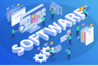 Software-defined vehicles