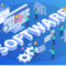 Software-defined vehicles