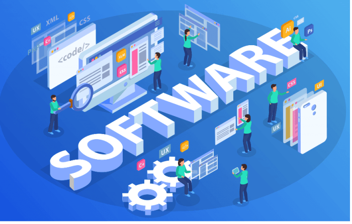 Software-defined vehicles