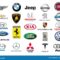 Car brands
